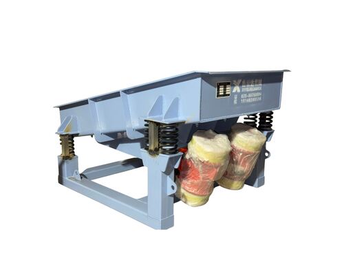 Qualité XY-1015 Alimentateur de commande de vitesse à fréquence variable Alimentateur continu uniforme Usine