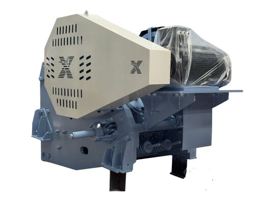 Quality Jaw Crusher Full Product Line All Models and Technical Features Overview factory
