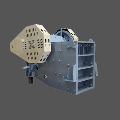 Quality XY950*1250 Jaw Crusher With Non Welded Frame Long Stroke Stone Crusher 760mm Max Feed factory