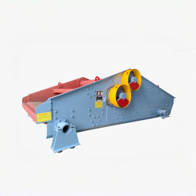 Quality XY Dewatering Vibrating Screen High Rigidity Dewatering For Fine Sand Aggregate factory
