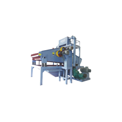 Quality XY-3050-400 Dehydration and Fine Sand Recovery Integrated Machine Sand Plant Application factory